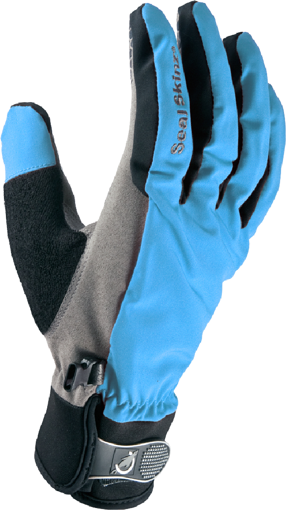 Sealskinz Ladies All W Cycle BL/PL